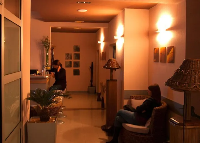 Iwa Centar & Wellness *