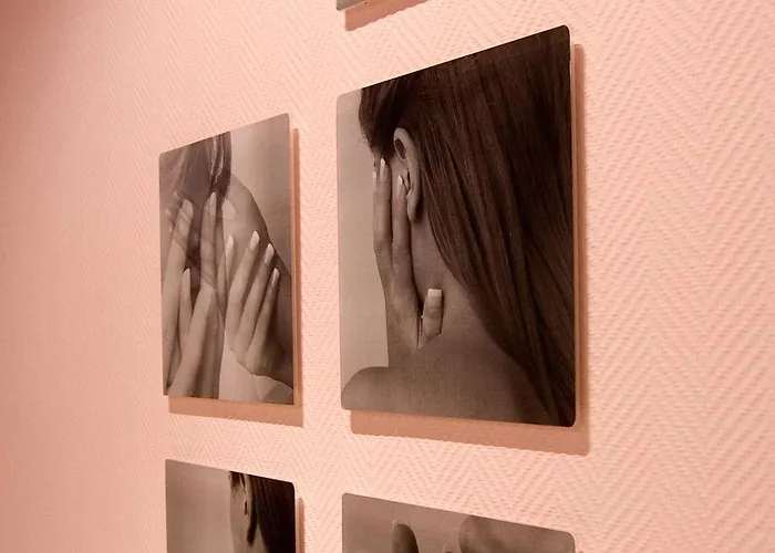 Iwa Centar & Wellness Apartmán