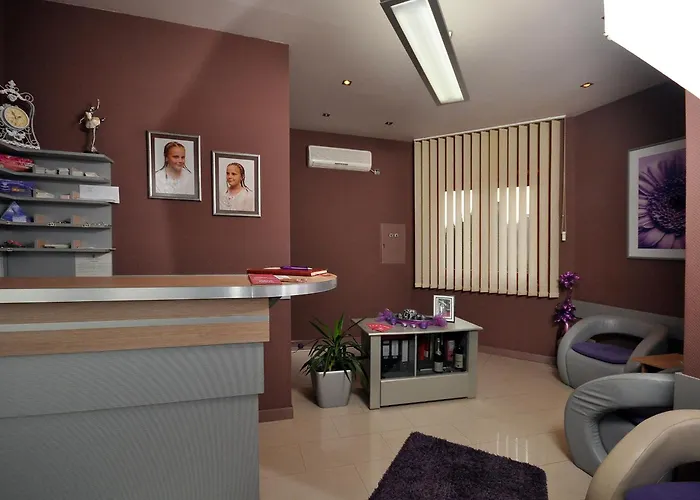 Iwa Centar & Wellness * Vrnjačka Banja