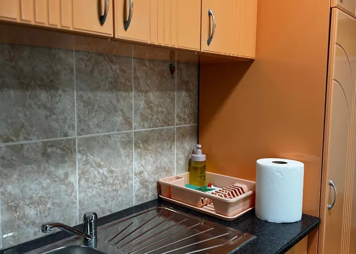 Iwa Centar & Wellness *