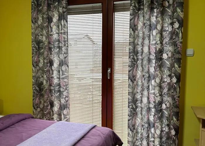 Iwa Centar & Wellness Apartmán Vrnjačka Banja