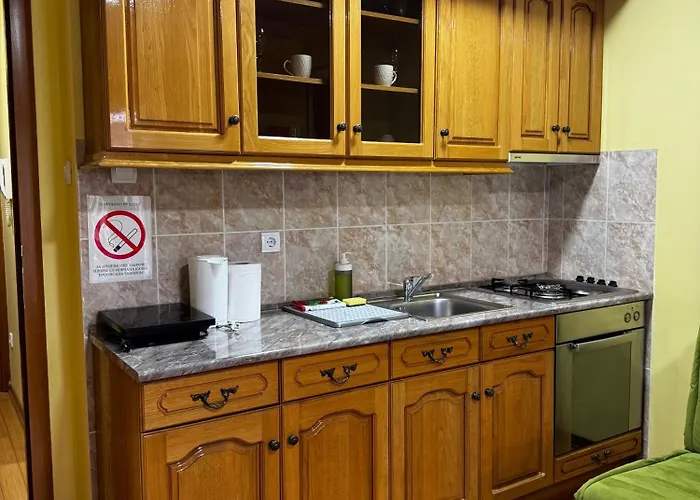 Iwa Centar & Wellness