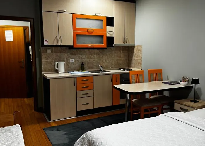 Iwa Centar & Wellness