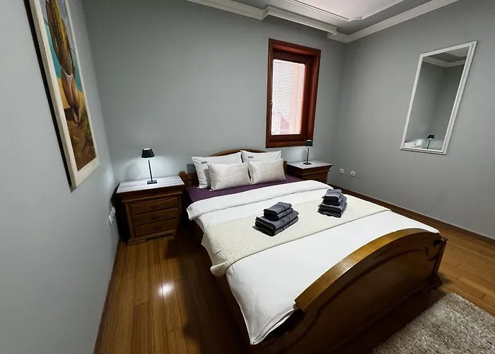 Iwa Centar & Wellness Vrnjačka Banja