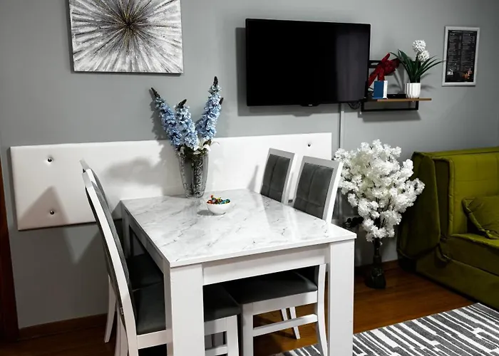 Iwa Centar & Wellness * Vrnjačka Banja