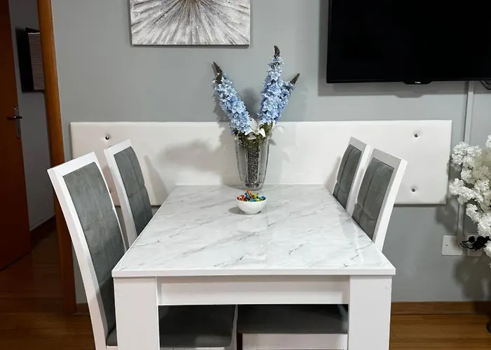 Iwa Centar & Wellness