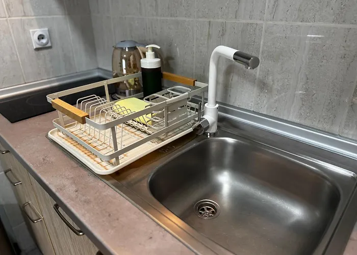 Apartmán Iwa Centar & Wellness