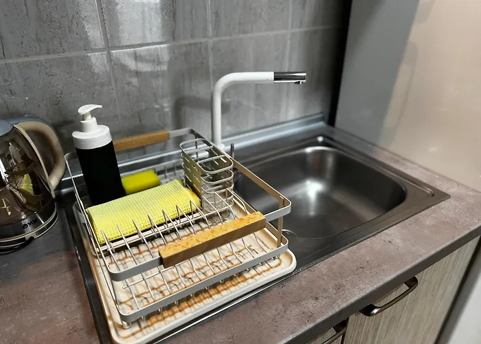 Apartmán Iwa Centar & Wellness