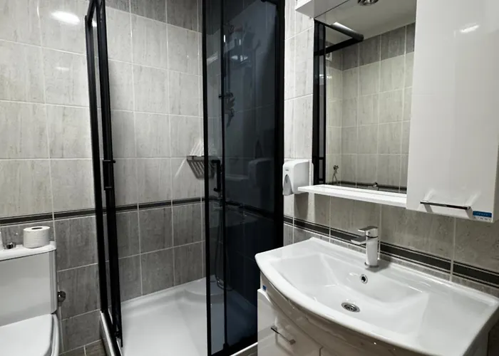 Apartmán Iwa Centar & Wellness