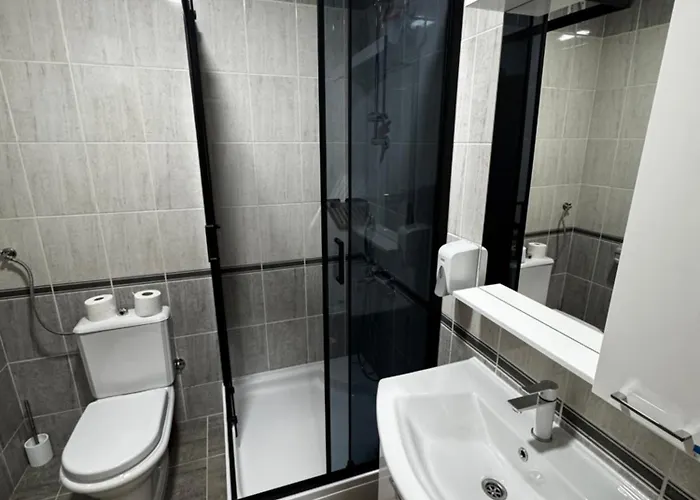 Iwa Centar & Wellness *