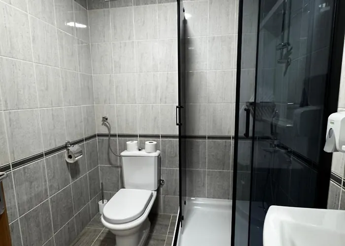 Iwa Centar & Wellness Apartmán