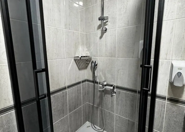 Iwa Centar & Wellness Apartmán Vrnjačka Banja