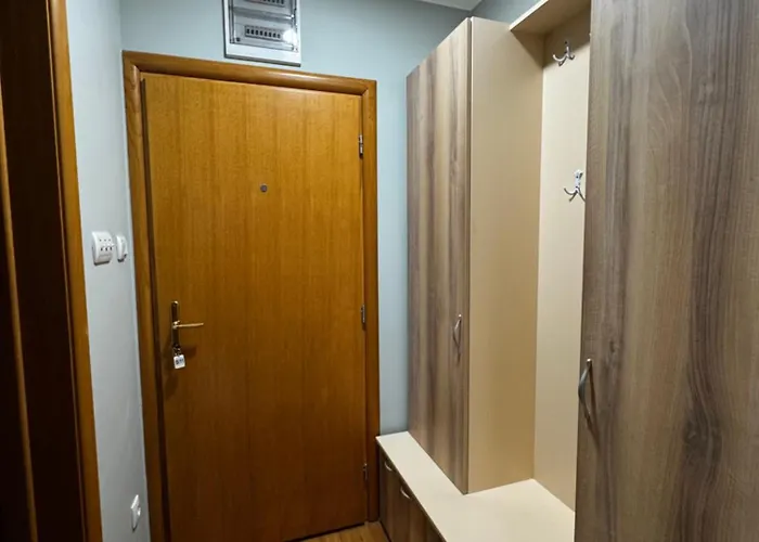 Iwa Centar & Wellness * Vrnjačka Banja