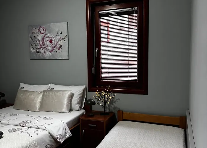 Iwa Centar & Wellness Vrnjačka Banja