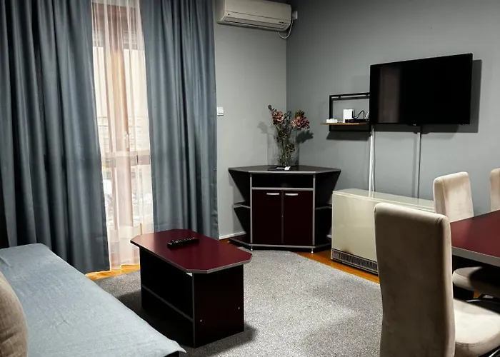 Iwa Centar & Wellness